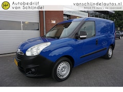 Opel Combo - 1.4 L1H1 ecoFLEX 1E EIGENAAR - NIEUWE APK - NL AUTO MET NAP