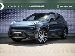 Lynk & Co 01 - 1.5 Business Edition | NIEUW | UIT VOORRAAD LEVERBAAR | 360 Camera | Zwarte Hemel | Hoeden