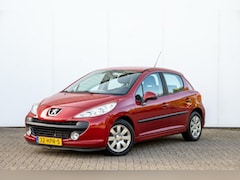Peugeot 207 - 1.4 5-DRS 1.4 VTi X-line