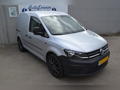 Volkswagen Caddy - 2.0 TDI L1H1 BMT Economy Business