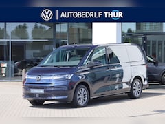 Volkswagen Multivan - 1.5 eHybrid L2 Bulli Edition 4Motion 245PK / 180kW LED Matrix IQ.Light, achteruitrijcamera