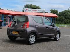 Nissan Pixo - 1.0 Look Airco zeer weinig KM