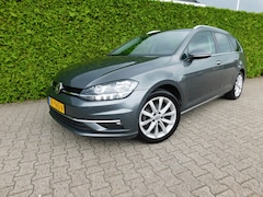Volkswagen Golf Variant - 1.0 TSI Highline