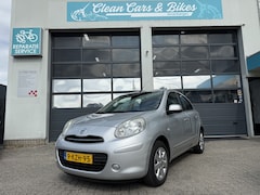Nissan Micra - 1.2 DIG-S Acenta
