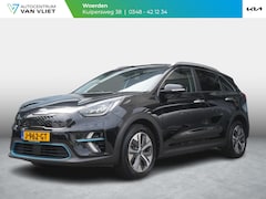 Kia e-Niro - ExecutiveLine 64 kWh LED| Stoelverwarming | Climate control | Navigatie| Keyless entry |