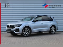 Volkswagen Touareg - 3.0 TSi eHybrid 4M R-line/Pano/Matrix/Trekhaak