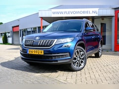 Skoda Kodiaq - 1.4 TSI 150pk ACT Ambition Aut. Clima|LMV|PDC
