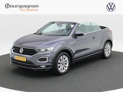 Volkswagen T-Roc Cabrio - 1.5 TSi 150 Pk Automaat R-Line | LED | Digitaal Dashboard | Adaptive Cruise | Carplay | Se
