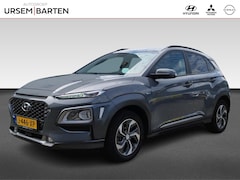 Hyundai Kona - 1.6 GDI HEV Fashion Automaat | Navigatie