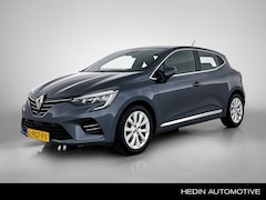 Renault Clio - 1.0 TCe Intens | Apple carplay / Android Auto | Automatische airco | Navigatiesysteem | Cr