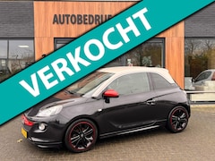 Opel ADAM - 1.4 Slam