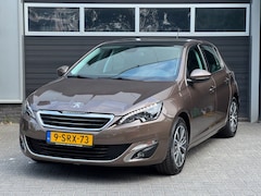 Peugeot 308 - 1.6 THP Première Led Pano Camera Navi