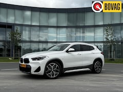 BMW X2 - sDrive20i High Executive Edition
