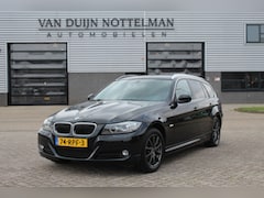 BMW 3-serie Touring - 318i Luxury Line / Leer / Automaat / Navigatie