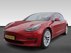 Tesla Model 3 - Long Range AWD 75 kWh