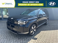 Hyundai Santa Fe - New 1.6 T-GDi MX5 PHEV 7pl Premium