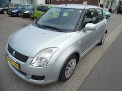 Suzuki Swift - airco 1.3 Cool apk 3.26