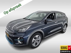 Kia e-Niro - ExecutiveLine 64 kWh (204 PK) 1e-Eig. & Dealer-Onderh. BOVAG-Garantie. NL-Auto