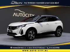 Peugeot 3008 - 3008 1.2 PureTech 130 GT line PANO | Leder | Camera | Stoelverwa