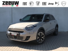 Fiat 600 - 600e La Prima 54 kWh | Navi | Camera | Carplay | 18"