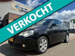 Volkswagen Polo - 1.2-12V Trendline APK Nieuw