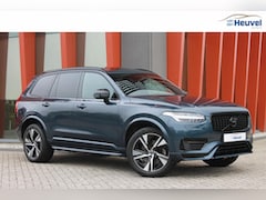 Volvo XC90 - T8 Recharge AWD R-Design | Longe Range | Panoramadak | Stoelverwarming | BLIS | Trekhaak |