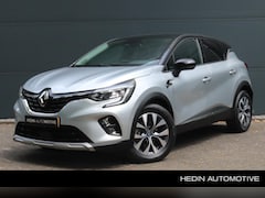 Renault Captur - 1.6 E-Tech Plug-in Hybrid 160 Business | Camera | Navigatie | Climate Control | Cruise Con