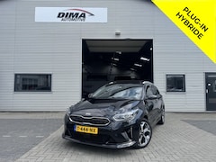 Kia Cee'd Sportswagon - Ceed 1.6 GDI PHEV ExecutiveLine / Leer / Panodak