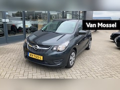 Opel Karl - 1.0 ecoFLEX Edition | Apple Car Play |