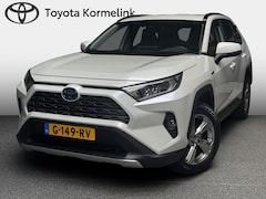 Toyota RAV4 - 2.5 Hybrid Dynamic automaat