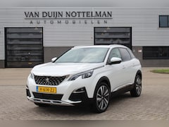 Peugeot 3008 - 1.2 PureTech Blue Lease Premium Avantage / Carplay / N.A.P