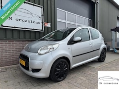 Citroën C1 - 1.0-12V Selection|Airco|elek ramen|N.A.P.|APK 3/26