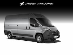 Peugeot Boxer - Standaard - Elektrisch | Elektrisch verstelbare en verwarmbare buitenspiegels | Elektrisch