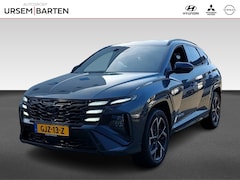 Hyundai Tucson - 1.6 T-GDI PHEV N Line Edition Automaat Levering in overleg