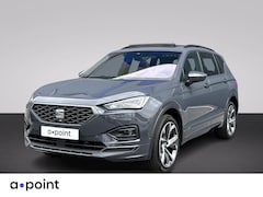 SEAT Tarraco - 1.5 TSI FR 7-Zits 150 pk Automaat (DSG) | Navigatie | Panoramadak | Parkeersensoren (Park