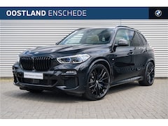 BMW X5 - xDrive45e High Executive M Sport Automaat / Panoramadak Sky Lounge / Laserlight / Sportsto