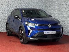 Renault Captur - 1.3 MILD HYBRID 160 TECHNO CAMERA 18''LMV STOEL/STUUR .VERW PURE VISION LED 10'' R-LINK NA