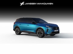 Peugeot 5008 - GT - Hybrid | Adaptieve cruise control met Stop&Go functie | LED 3D-achterlichten | Pack S