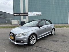 Audi A1 Sportback - 1.0 TFSI Pro Line 5-Deurs 96 PK. Mooie en zuinige auto