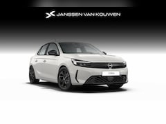 Opel Corsa - | LED koplampen met LED dagrijverlichting | Licht- en regensensor | Parkeersensoren achter