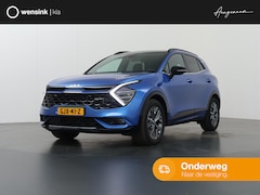 Kia Sportage - 1.6 T-GDi Hybrid GT-Line | Panoramadak | Matrix LED Koplampen | Stoel/Stuurverwarming | Ke