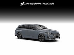 Peugeot E-308 - Allure | 360 Vision & Drive Assist Pack | 8 jaar fabrieksgarantie of 160.000 kilometer op