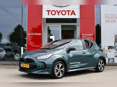 Toyota Yaris - 1.5 Hybrid 115 Dynamic Automaat 116pk Comfort Pack | Dodehoekdetectie | Cloud Navi | Parke