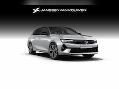 Opel Astra Electric - Astra-e Edition - | 11 kW boordlader (3-fase) | Adaptive Cruise Control | Draadloze Apple