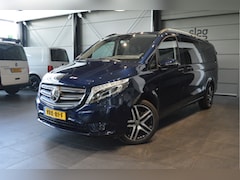Mercedes-Benz Vito Tourer - 124 CDI DC Extra lang navi leer 2x Schuifdeur