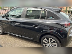 Peugeot e-208 - EV Active Pack 50 kWh