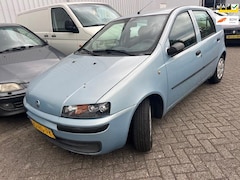 Fiat Punto - 1.2 ELX Handel export