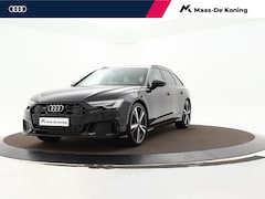 Audi A6 Avant - 50 Tfsie 299pk S-tronic Quattro S edition · Keyless · 360 Camera · Elek. Trekhaak · Elek.
