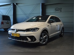 Volkswagen Polo - 1.0 TSI 2X R-LINE navi clima cruise camera keyless 95 pk