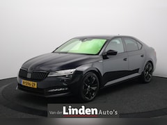 Skoda Superb - 1.5 TSI ACT Sportline Business 150PK DSG | Camera | Virtual Display | Led